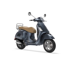 VESPA PRIMAVERA S 125 Euro 5