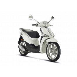PIAGGIO LIBERTY 50 4T IGET PIAGGIO LIBERTY 50 4T IGET