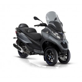 MP3 500 SPORT Euro 5 MP3 500 SPORT Euro 5
