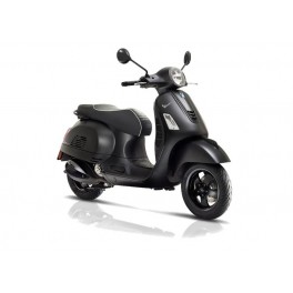 VESPA GTS SUPER 125 Euro 5 VESPA GTS SUPER 125 Euro 5
