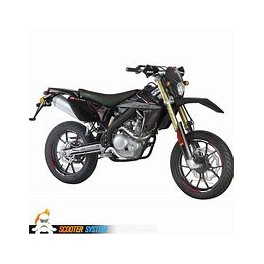 RIEJU MARATHON 125 PRO E5 RIEJU MARATHON 125 PRO E5