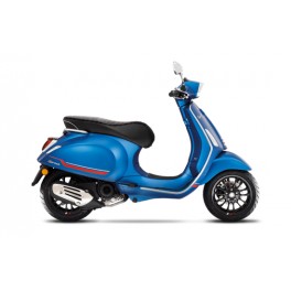 VESPA SPRINT S 50 Euro 5 VESPA SPRINT S 50 Euro 5
