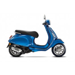 VESPA PRIMAVERA S 125 Euro 5 VESPA PRIMAVERA S 125 Euro 5