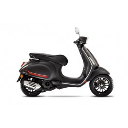 VESPA SPRINT S 125 Euro 5 VESPA SPRINT S 125 Euro 5