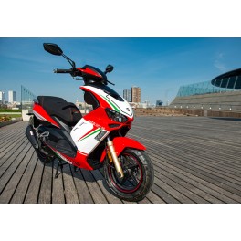 NECO GPX 50 4T E5 NECO GPX 50 4T E5