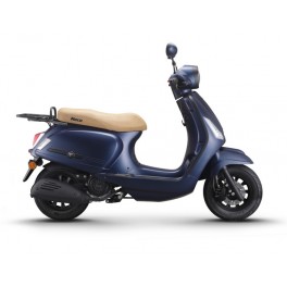 NECO DINNO 125 4T E5 NECO DINNO 125 4T E5