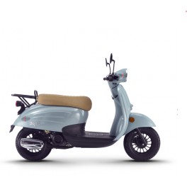NECO MOJITO 50 4T E5 NECO MOJITO 50 4T E5
