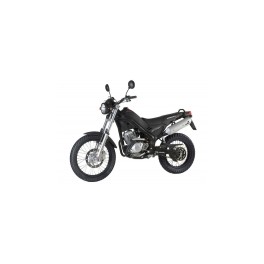 RIEJU TANGO 125 E5 RIEJU TANGO 125 E5