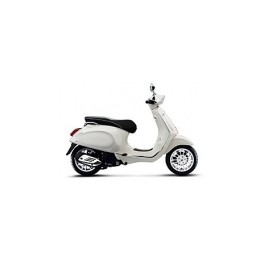 VESPA SPRINT 125 Euro 5 VESPA SPRINT 125 Euro 5