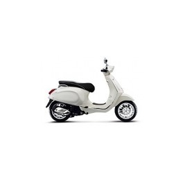 VESPA SPRINT 125 Euro 5