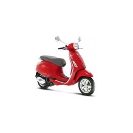 VESPA PRIMAVERA 125 Euro 5 VESPA PRIMAVERA 125 Euro 5