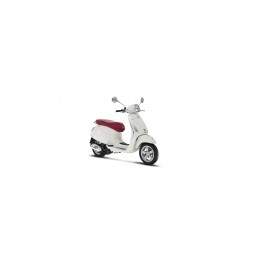 Vespa Primavera 50 Euro 5